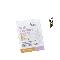 beeimmune sun bee honey bees Sticker