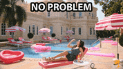SliceIndia chill mango slice no problem GIF