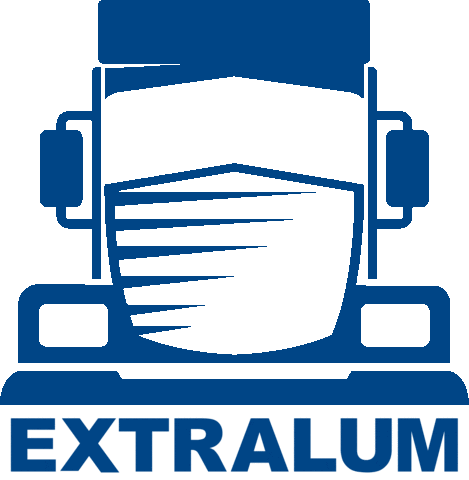 Envios Puertas Sticker by Extralum