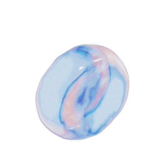 Cell Plasma Sticker by PPTA Global