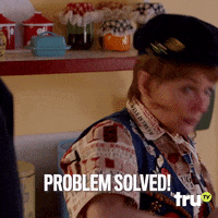 GIF by truTV’s At Home with Amy Sedaris