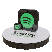 Art 3D Sticker by SuperGSATB