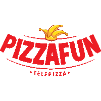 pizzafun fun pizza pizzafun Sticker