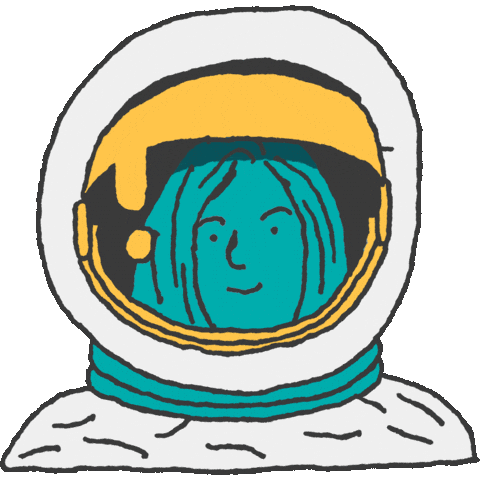 South By Southwest Space Sticker by SXSW