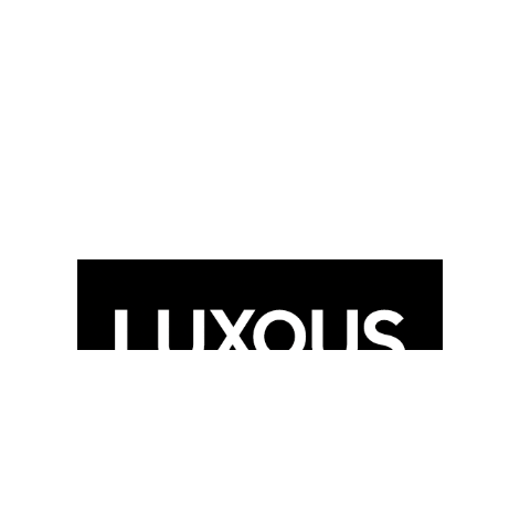 Luxous giphyupload luxous luxousltd luxous ltd Sticker