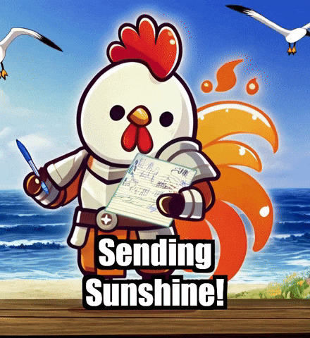Zoroostercharacter GIF by Zorooster