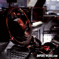 Ford Rays GIF by ImportWorx