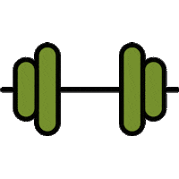 CoralClub sport coralclub марафон fattofit Sticker