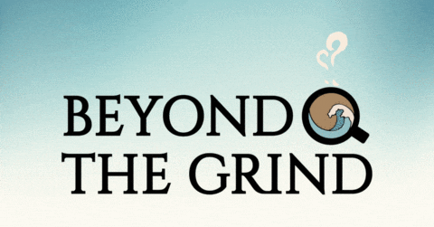 Coffeefalmouthma GIF by Beyond the Grind