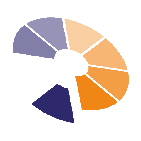 Glas Sticker by Keukenglas