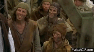 newt GIF