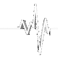 Beat Heartbeat Sticker by Ritual Hot Yoga