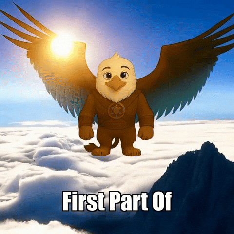 GIF by Griphiel
