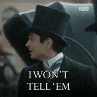 Thegildedage GIF by HBO Max
