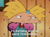 hey arnold nicksplat GIF