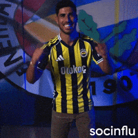 Marco Asensio GIF by Socinflu