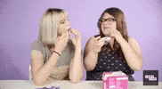 Period Products GIF by BuzzFeed