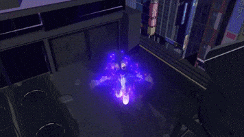 Naruto Manga GIF by a KID called BEAST