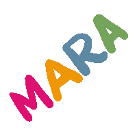 Mara Nagaland Sticker