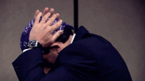 The Office Gang GIF