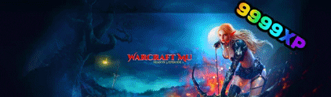 L1dEr - Warcraft Mu Season 3 9999xp reset auto (romania) - RaGEZONE Forums