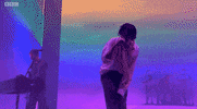 The 1975 Loving Someone GIF by BBC Radio 1