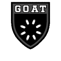 Goat F45Training Sticker by F45 Training Aljunied