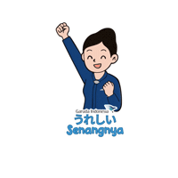 Garudajapan Sticker by GarudaIndonesia