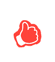 Diy Thumbs Up Sticker by Caparol Deutschland