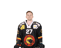 Czarnik Sticker by SC Bern