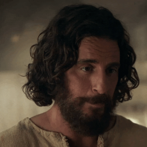 Thechosen GIF by The Chosen Brasil