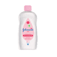 johnsonsbabysa johnsonsbabysa Sticker