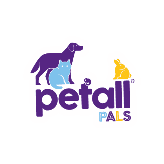 Pals Sticker by petall