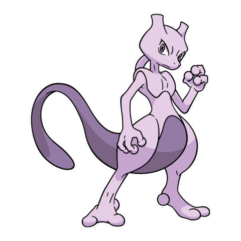 Gen 1 Sticker by Pokémon