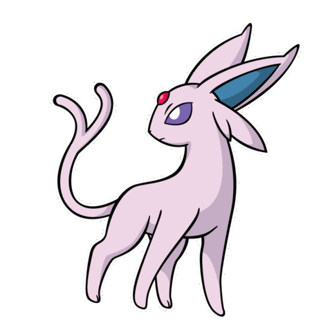 Gen 2 Sticker by Pokémon