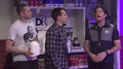 John Mulaney Snl GIF by Saturday Night Live