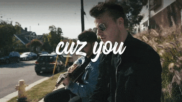 Backfire Los Angeles GIF by ATLAST