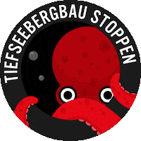 Dsm Deepsea Sticker