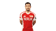 Union Berlin Sticker by Bundesliga
