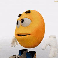 Emoji Wtf GIF by TheJoeCoin