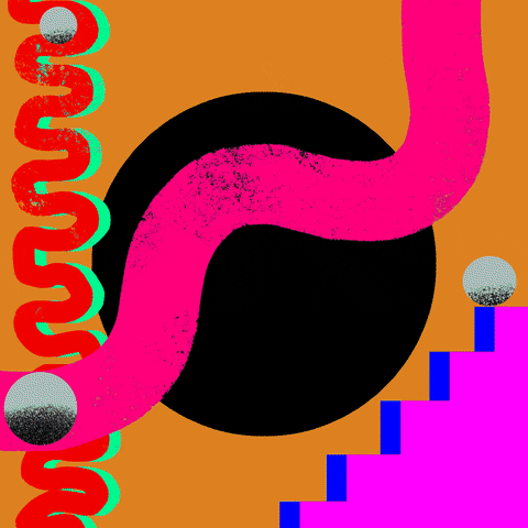 Bounce Stairs GIF by Tarver