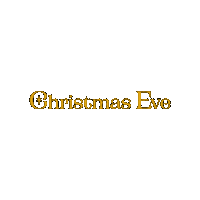 Christmas Eve Advent Sticker by Westside Family Church