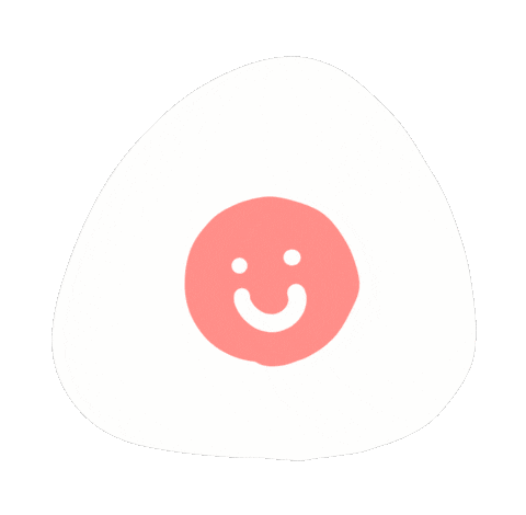 Japanese Onigiri Sticker by Poca Poca Studio
