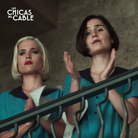 season 2 netflix GIF