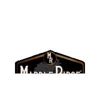 marbleridgefarms farm mr beef lamb Sticker