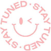 Pink Toulouse Sticker by laruelle
