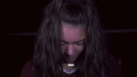 Littlerockvb2020 GIF by Little Rock Athletics
