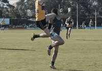Smsafc GIF by St Mary's Salesian AFC