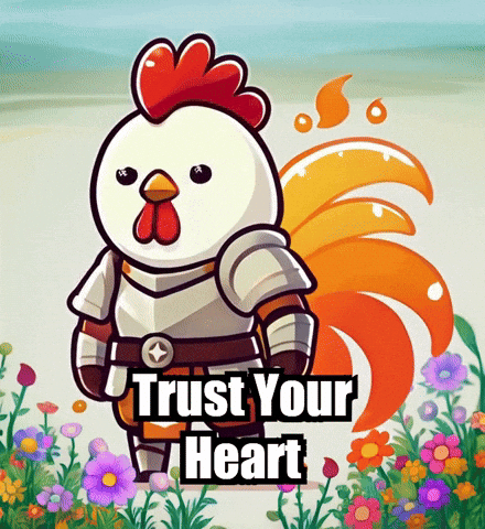 Wisdom GIF by Zorooster
