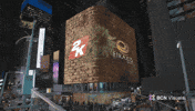 bcnvisuals 3d marvel advertising hulk GIF